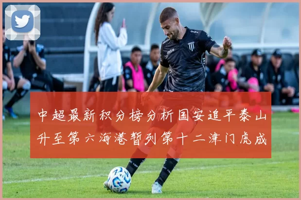 中超最新积分榜分析国安追平泰山升至第六海港暂列第十二津门虎成功摆脱垫底困境