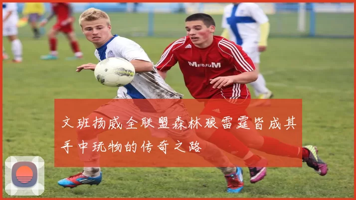 文班扬威全联盟森林狼雷霆皆成其手中玩物的传奇之路